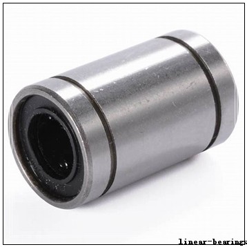 40 mm x 60 mm x 80 mm Outer Diameter (mm) Loyal LM40OP linear-bearings