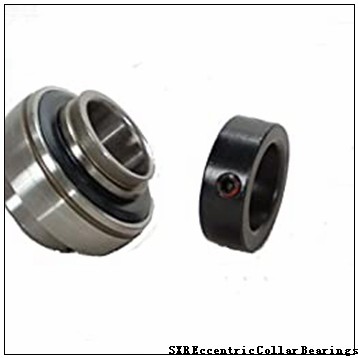 Bearing Inner Ring Material Baldor-Dodge P2B-SXV-012 SXR Eccentric Collar Bearings