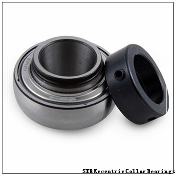 Ring Size Baldor-Dodge F2B-SXR-107-NL SXR Eccentric Collar Bearings