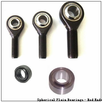 Other Features QA1 PRECISION PROD MCFR20Z Spherical Plain Bearings - Rod Ends
