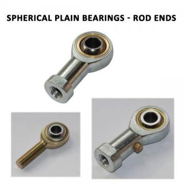 BDI Inventory QA1 PRECISION PROD KMR8 Spherical Plain Bearings - Rod Ends