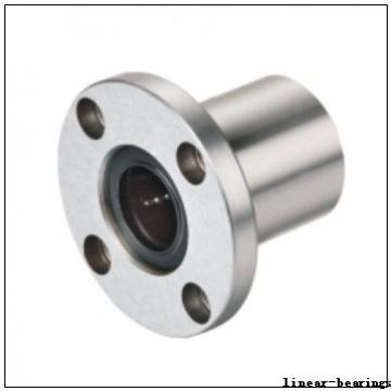 8 mm x 16 mm x 16,5 mm D Samick LME8UUAJ linear-bearings