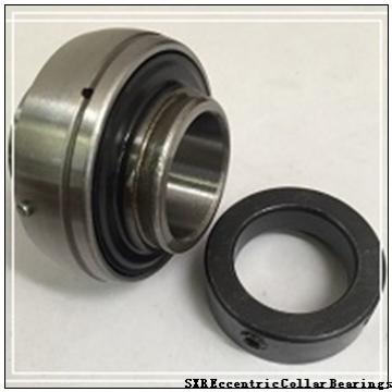 Bearing Outer Ring Material Baldor-Dodge WSTU-SXV-103 SXR Eccentric Collar Bearings