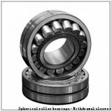 180 x 300 x 118 r(min) KOYO 24136RRK30+AH24136 Spherical roller bearings - Withdrawal sleeves