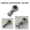 Manufacturer Name PT INTERNATIONAL GARS6 Spherical Plain Bearings - Rod Ends