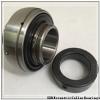 Bearing Outer Ring Material Baldor-Dodge WSTU-SXV-103 SXR Eccentric Collar Bearings #1 small image