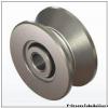 roller diameter: Smith Bearing Company VYR-7-1/2 V-Groove Yoke Rollers #2 small image