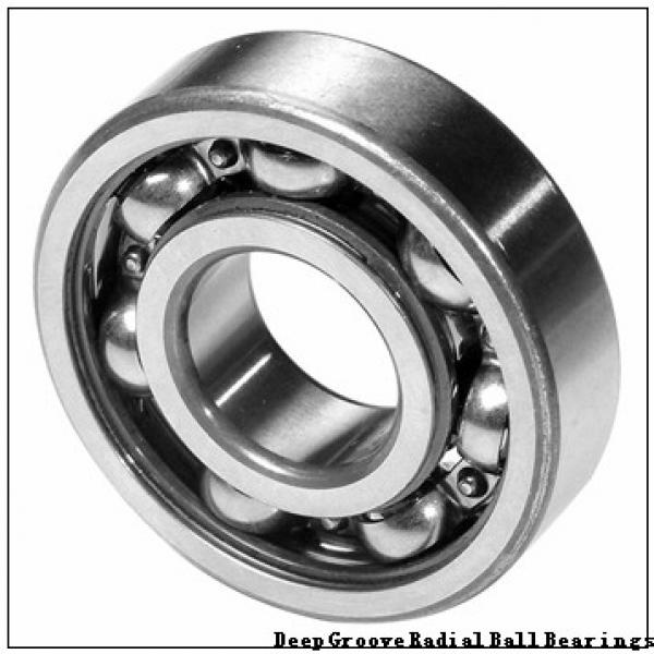 Reference Speed Rating (r/min): SKF 305/c3-skf Deep Groove Radial Ball Bearings #1 image