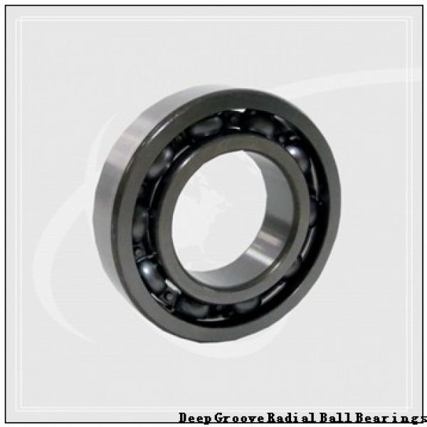 Reference Speed Rating (r/min): SKF 309-skf Deep Groove Radial Ball Bearings #1 image