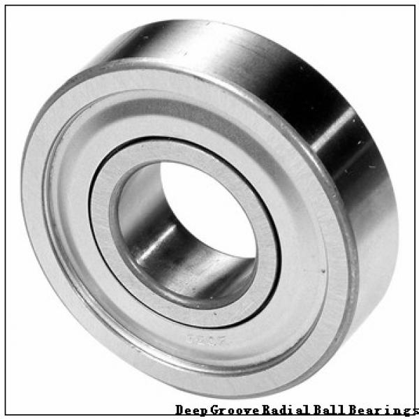 Reference Speed Rating (r/min): SKF 16038-skf Deep Groove Radial Ball Bearings #2 image
