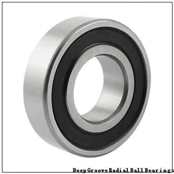 Reference Speed Rating (r/min): SKF 309-skf Deep Groove Radial Ball Bearings #2 image