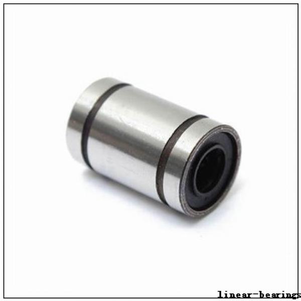 Bore Diameter (mm) NBS KBL1670-PP linear-bearings #2 image