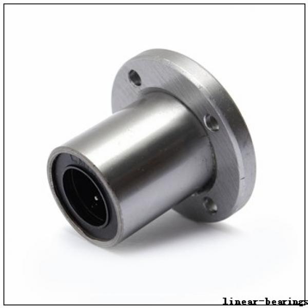25 mm x 40 mm x 41 mm Bore Diameter (mm) KOYO SESDM25 linear-bearings #1 image