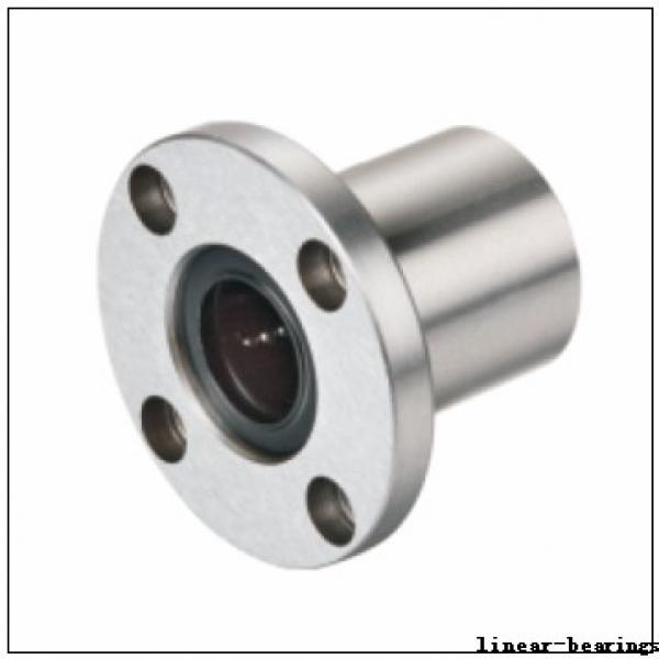 Bore Diameter (mm) AST LBE 50 OP linear-bearings #2 image