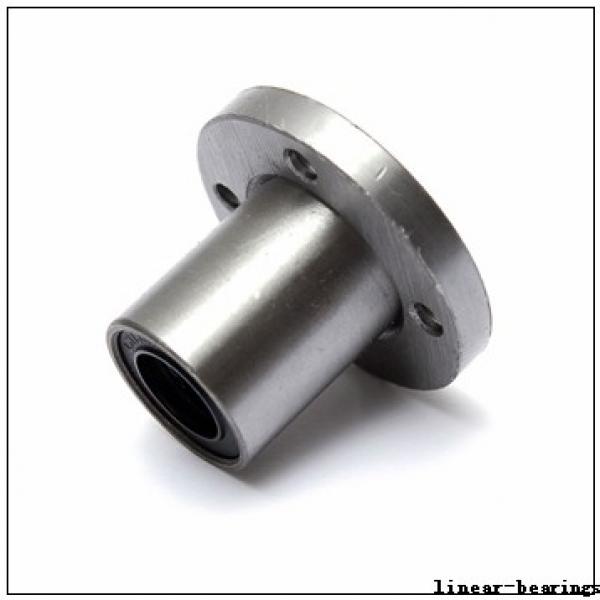 25 mm x 40 mm x 41 mm Brand Samick LM25 linear-bearings #2 image