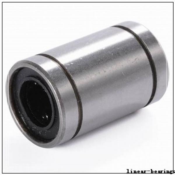 Bore Diameter (mm) AST LBE 50 OP linear-bearings #1 image