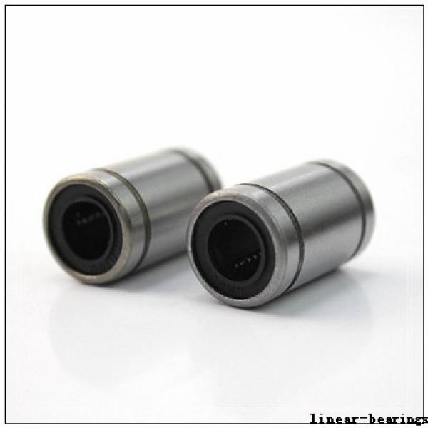 25 mm x 40 mm x 41 mm Brand Samick LM25 linear-bearings #1 image