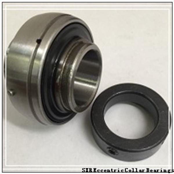 Bearing Outer Ring Material Baldor-Dodge F4B-SXR-75M SXR Eccentric Collar Bearings #1 image