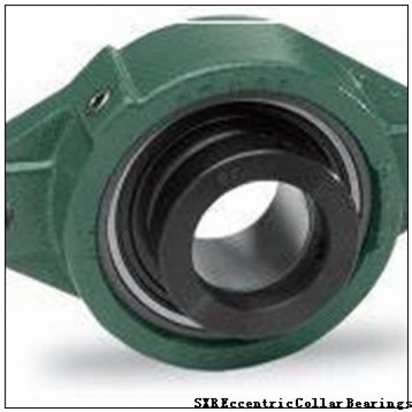 Flinger Material Baldor-Dodge NSTU-SXR-207 SXR Eccentric Collar Bearings #2 image