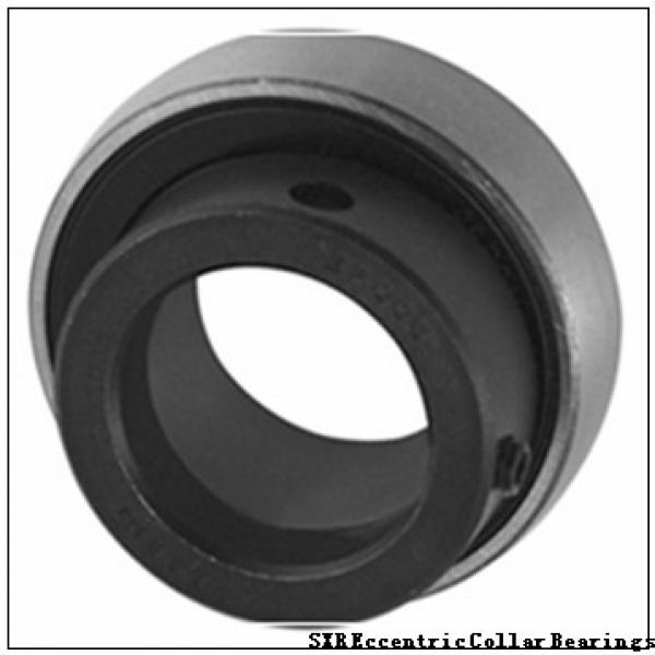 Bearing Inner Ring Material Baldor-Dodge F2B-SXR-40M SXR Eccentric Collar Bearings #1 image