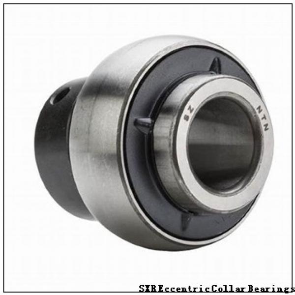 Ball Material Baldor-Dodge NSTU-SXR-102 SXR Eccentric Collar Bearings #1 image