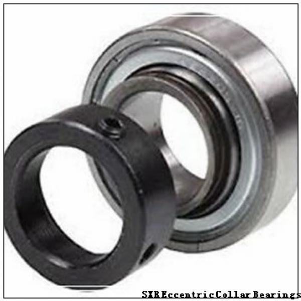 Ring Size Baldor-Dodge F2B-SXR-115 SXR Eccentric Collar Bearings #2 image