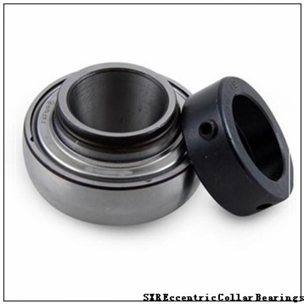 Bearing Insert Material Baldor-Dodge P2B-SXV-35M SXR Eccentric Collar Bearings #2 image
