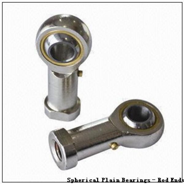 Other Features INA GAKR8-PB Spherical Plain Bearings - Rod Ends #1 image