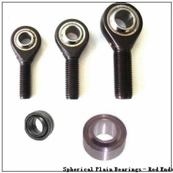 Other Features QA1 PRECISION PROD MCFR20Z Spherical Plain Bearings - Rod Ends #1 image