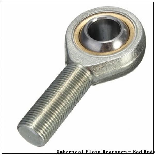 Weight / LBS SKF SIL 8 C Spherical Plain Bearings - Rod Ends #1 image